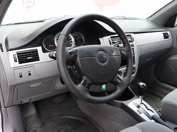Chevrolet Lacetti, 2007г, передний привод, автомат