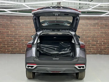 Omoda C5, 2024г, полный привод, робот