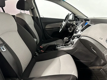 Chevrolet Cruze, 2012г, передний привод, автомат