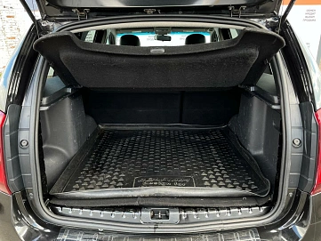 Renault Duster, 2017г, передний привод, механика