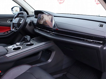 Changan , 2024г., передний привод, робот