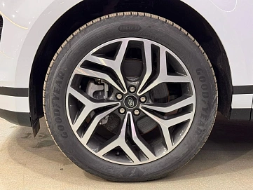 Land Rover , 2024г., полный привод, автомат