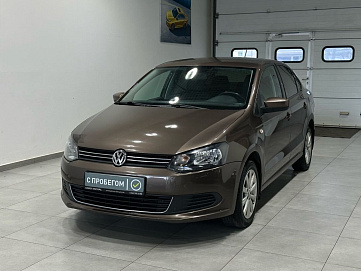 Volkswagen Polo, 2015г, передний привод, автомат