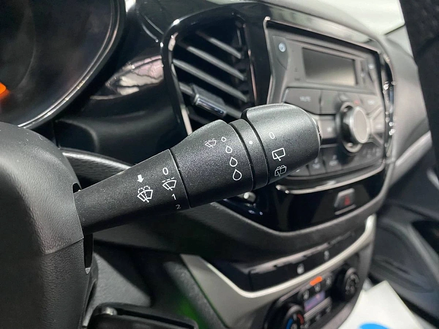 Lada (ВАЗ) Vesta, 2021г., передний привод, механика