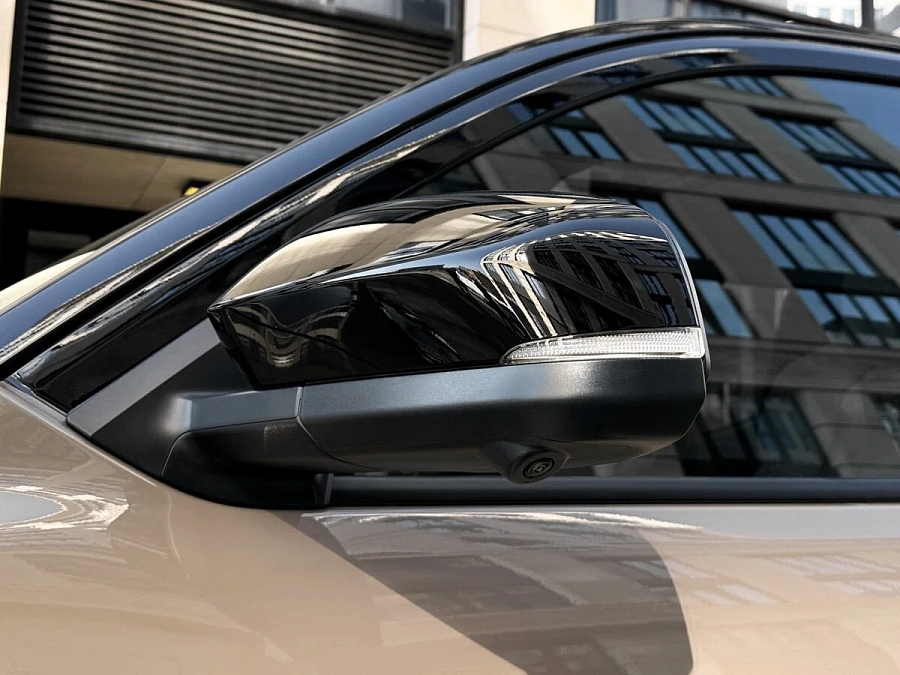 Toyota Tacoma, 2025г., полный привод, автомат