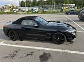 BMW Z4, 2019г., задний привод, автомат