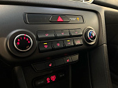 Kia Sportage, 2018г., передний привод, механика