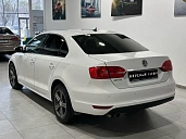 Volkswagen Jetta, 2014г., передний привод, механика