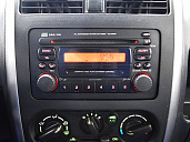 Suzuki Jimny, 2007г., полный привод, автомат