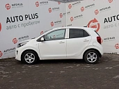 Kia Picanto, 2019г., передний привод, автомат