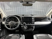 Volkswagen Multivan, 2017г., передний привод, робот