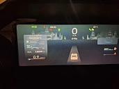 Geely Monjaro, 2023г., полный привод, автомат