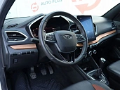 Lada (ВАЗ) , 2023г., передний привод, механика