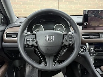 Honda UR-V, 2025г, полный привод, автомат
