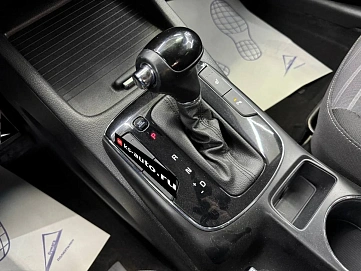 Kia Cerato, 2017г, передний привод, автомат