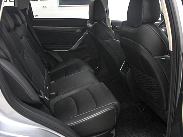 Geely Atlas Pro, 2024г, полный привод, робот