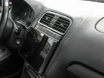 Volkswagen Polo, 2014г, передний привод, автомат