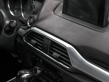 Mazda CX-9, 2017г, полный привод, автомат