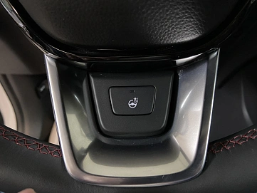 Honda CR-V, 2025г, полный привод, вариатор