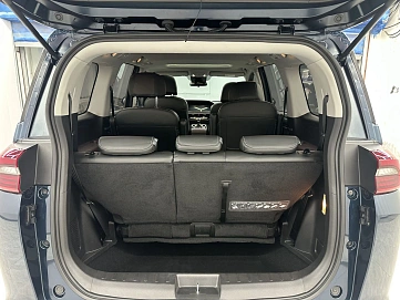 GAC Trumpchi M6 Pro, 2022г, передний привод, робот