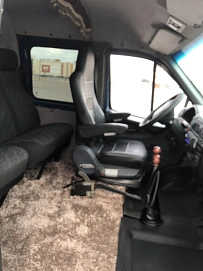 ГАЗ ГАЗель  33023 330273  Фермер, 2007г, Задний привод, Механическая