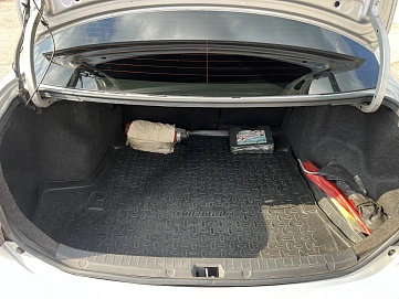 Toyota Corolla, 2007г, передний привод, механика