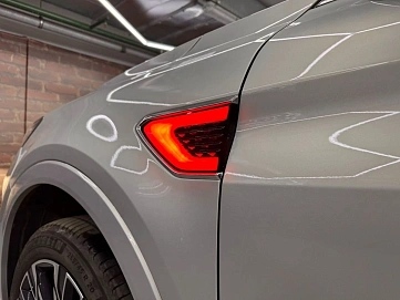 Hongqi HS5, 2023г, полный привод, автомат