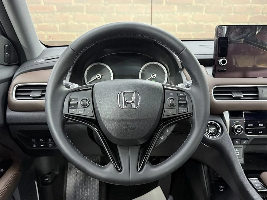 Honda UR-V, 2025г., полный привод, автомат