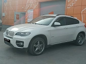 BMW X6, 2009г., полный привод, автомат