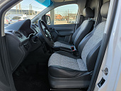 Volkswagen Caddy, 2013г., передний привод, механика
