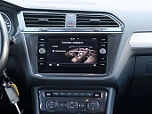 Volkswagen Tiguan, 2019г., передний привод, механика