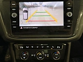 Volkswagen Tiguan, 2018г., передний привод, робот