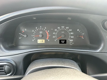 Chevrolet Niva, 2007г, полный привод, механика