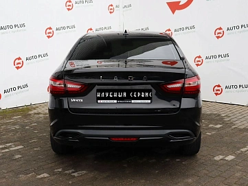 Lada (ВАЗ) Vesta, 2024г, передний привод, механика