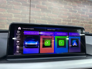 BMW 3 серии, 2013г, задний привод, автомат