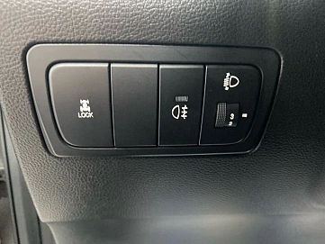 SsangYong Actyon, 2014г, передний привод, механика