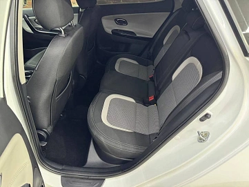 Kia Ceed, 2017г, передний привод, робот