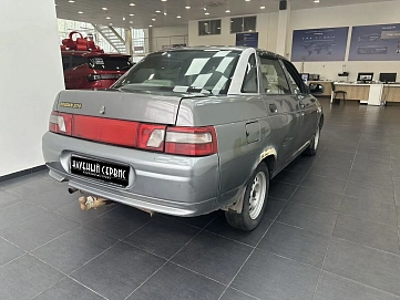 Lada (ВАЗ) 2110, 2012г, передний привод, механика