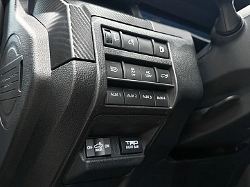 Toyota Tacoma, 2025г, полный привод, автомат