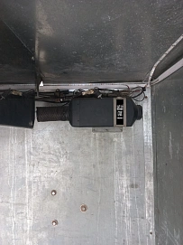 ГАЗ 2330 «Тигр», 2013г, полный привод, механика