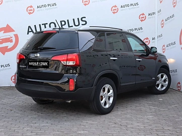 Kia Sorento, 2019г, полный привод, автомат