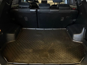 Hyundai ix35, 2014г., передний привод, автомат