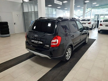 Lada (ВАЗ) , 2018г., передний привод, механика