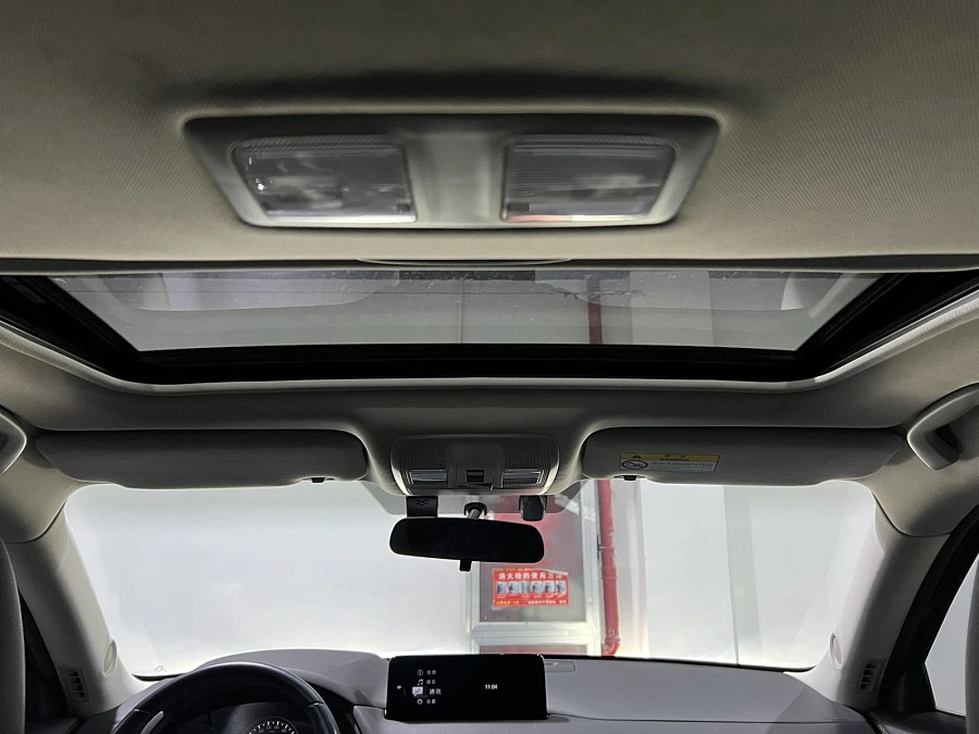 Mazda CX-5, 2022г., передний привод, автомат