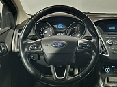 Ford Focus, 2017г., передний привод, механика