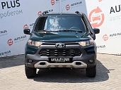 Lada (ВАЗ) , 2023г., полный привод, механика