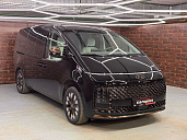 Hyundai Staria, 2023г., полный привод, автомат