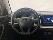 Lada (ВАЗ) Vesta, 2024г., передний привод, механика