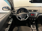 Kia , 2015г., передний привод, автомат