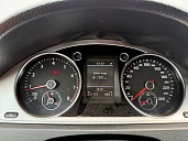 Volkswagen Passat, 2011г., передний привод, робот